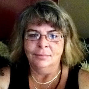 Meet your Posher, Roberta